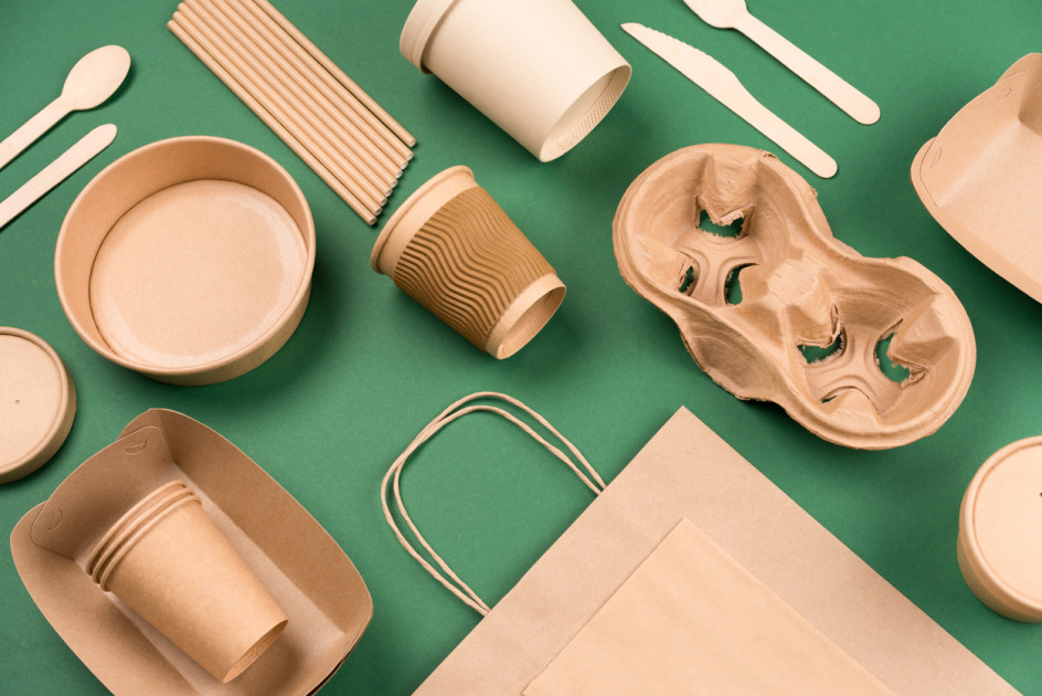 Biodegradables: 30 Ejemplos IMPRESCINDIBLES y ÚTILES