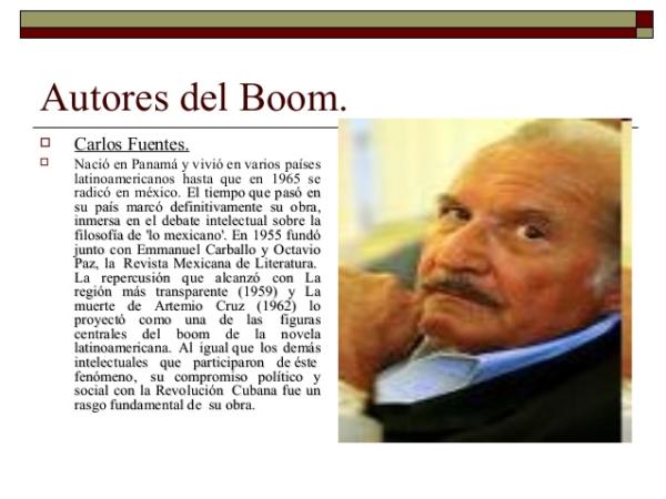 Biografía de AUTORES LATINOAMERICANOS: ¡Descubre MÁS!