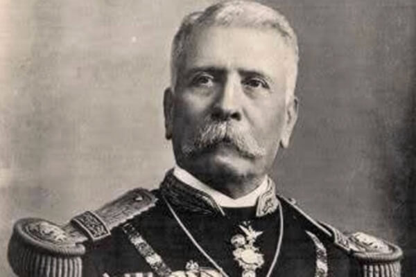 BIOGRAFÍA de PORFIRIO DÍAZ: Encuentra Datos Sorprendentes