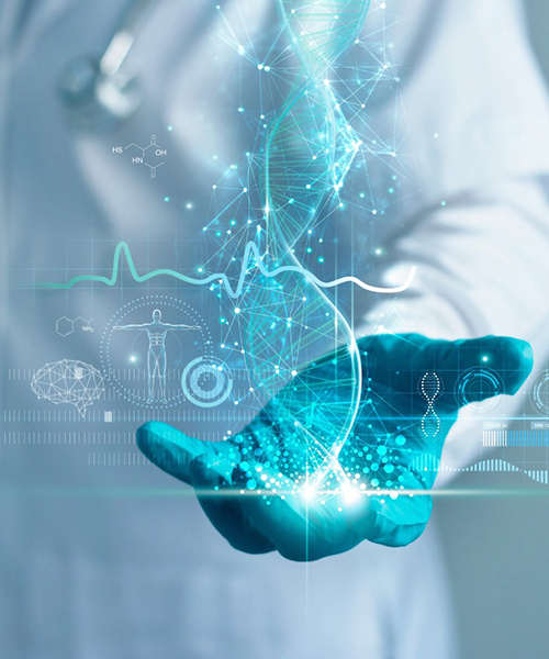 BIOTECNOLOGÍA: CONCEPTO, TIPOS Y APLICACIONES CLAVE