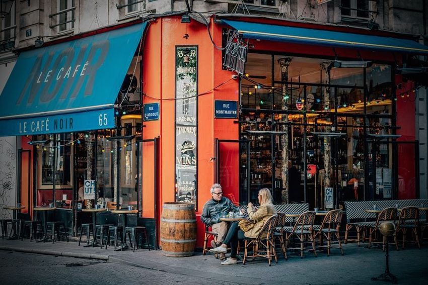BISTRO: significado, origen y características clave