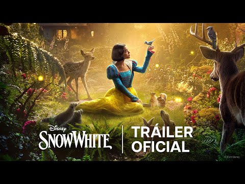 BLANCANIEVES: DESCUBRE Su Mágico RESUMEN y ENFRENTAMIENTOS