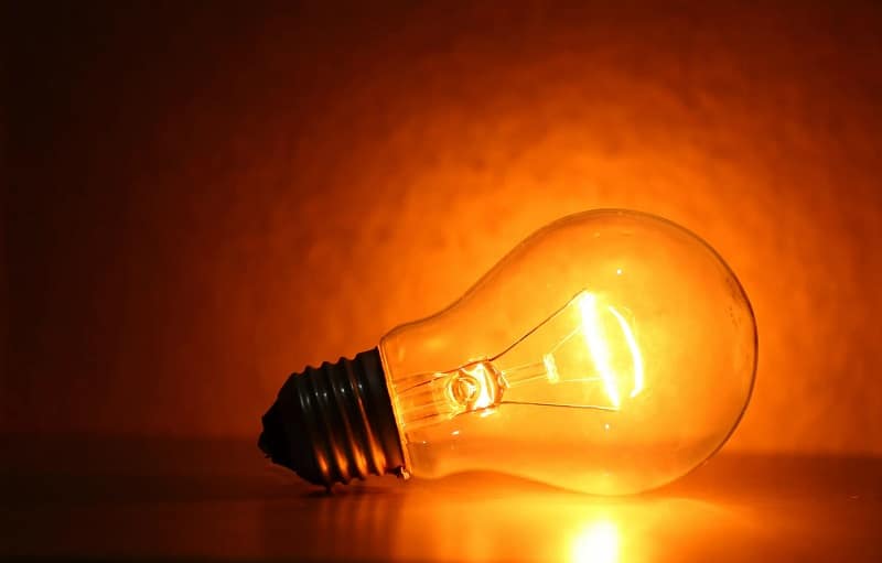 BOMBILLA: Qué es y su IMPORTANCIA en la ILUMINACIÓN