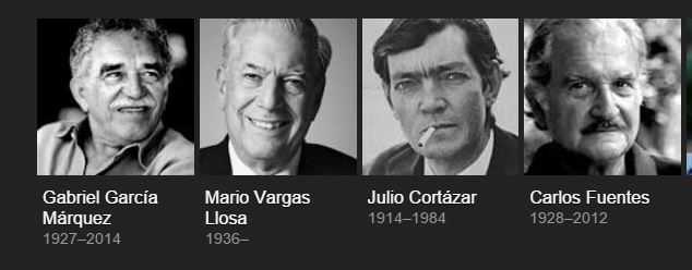BOOM LATINOAMERICANO: AUTORAS, OBRAS Y CARACTERÍSTICAS
