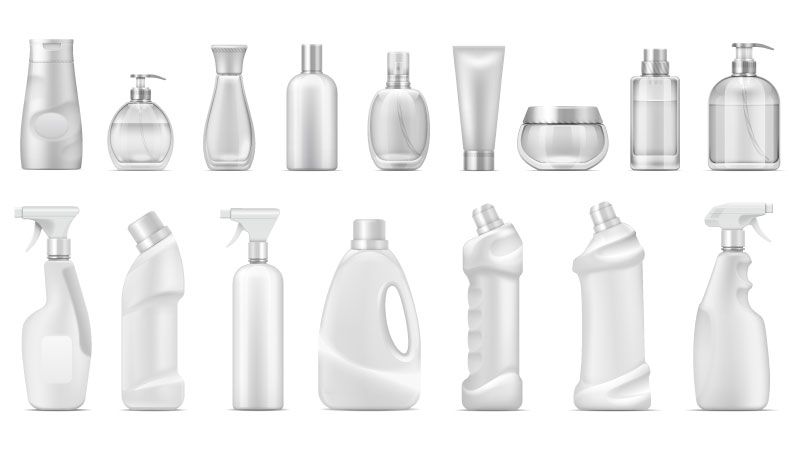 BOTELLAS: DEFINICIÓN, TIPOS y CARACTERÍSTICAS CLAVE