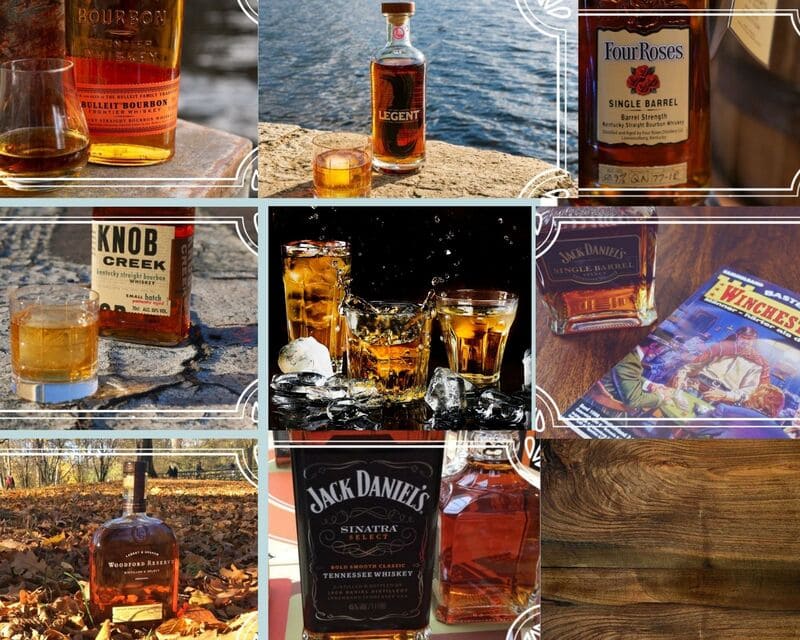 BOURBON: Qué es, HISTORIA y DEFINICIÓN IMPRESIONANTE
