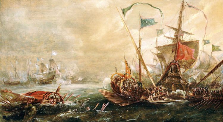 BUCANEROS: Definición, Historia y Ejemplos Inesperados