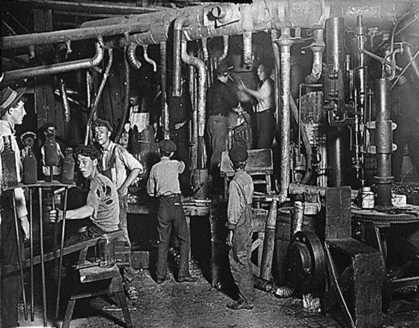 BURGUESÍA y PROLETARIADO: QUÉ SIGNIFICAN Descúbrelo