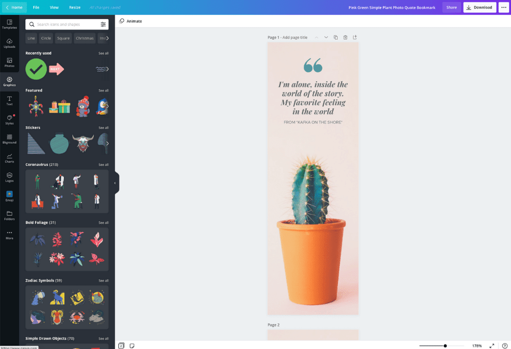 Buscas inspiración Qué ideas creativas hay para señaladores