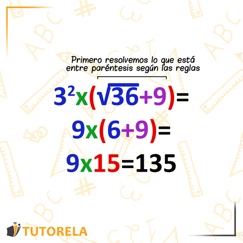 CALCULAR JERARQUÍA DE OPERACIONES: ¡APRENDE FÁCIL!