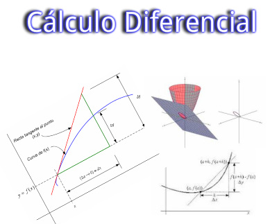 CÁLCULO DIFERENCIAL: Definición, Características y Más