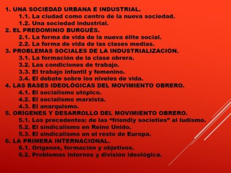 CAMBIO SOCIAL: 10 EJEMPLOS IMPACTANTES que Debes Conocer