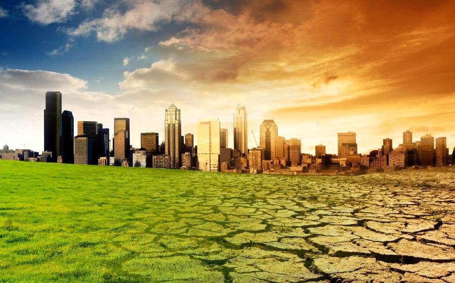 CAMBIOS NATURALES: Descubre los cambios en la NATURALEZA