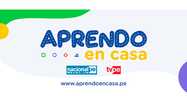CAMPANAS DEL ÉXITO: Comentarios de Aprende en Casa
