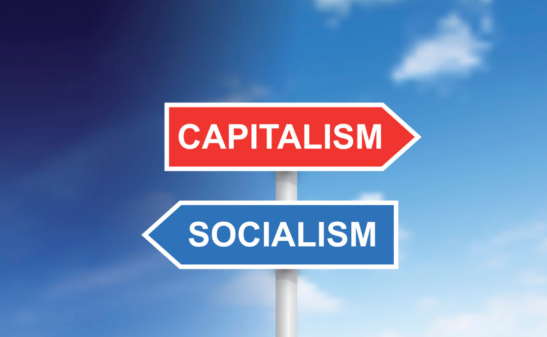 Capitalismo o Socialismo: cuál sistema es la mejor opción hoy