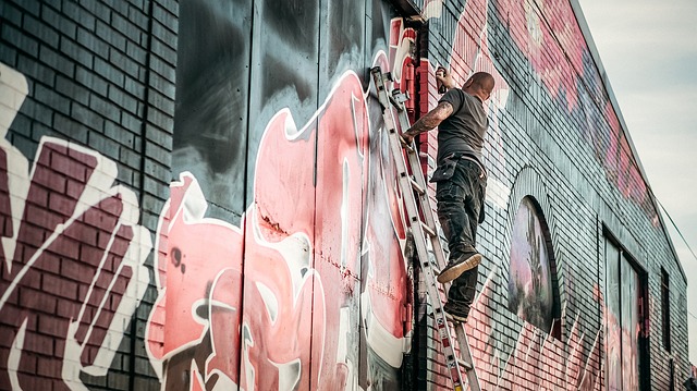 CARACTERÍSTICAS del ARTE CALLEJERO: Definición y MÁS