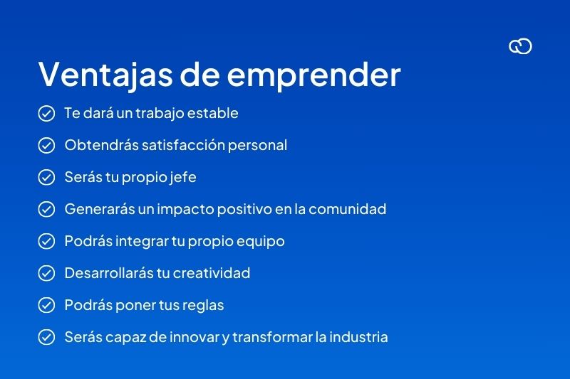 CARACTERÍSTICAS del EMPRENDIMIENTO: Descubre su IMPORTANCIA