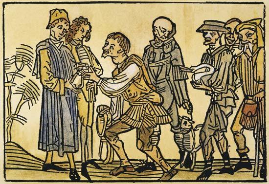Características del FEUDALISMO: 8 CLAVES IMPACTANTES