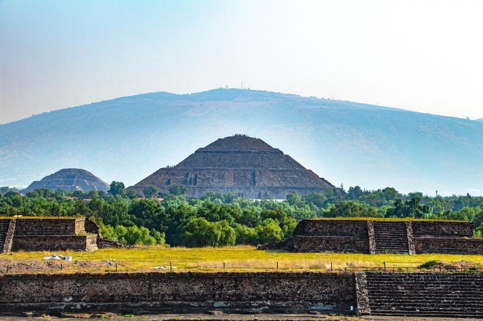 Características GEOGRÁFICAS de Mesoamérica: ¡Descúbrelas!