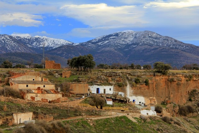 CARACTERÍSTICAS INCREÍBLES de la ZONA RURAL ¡Descúbrelas!