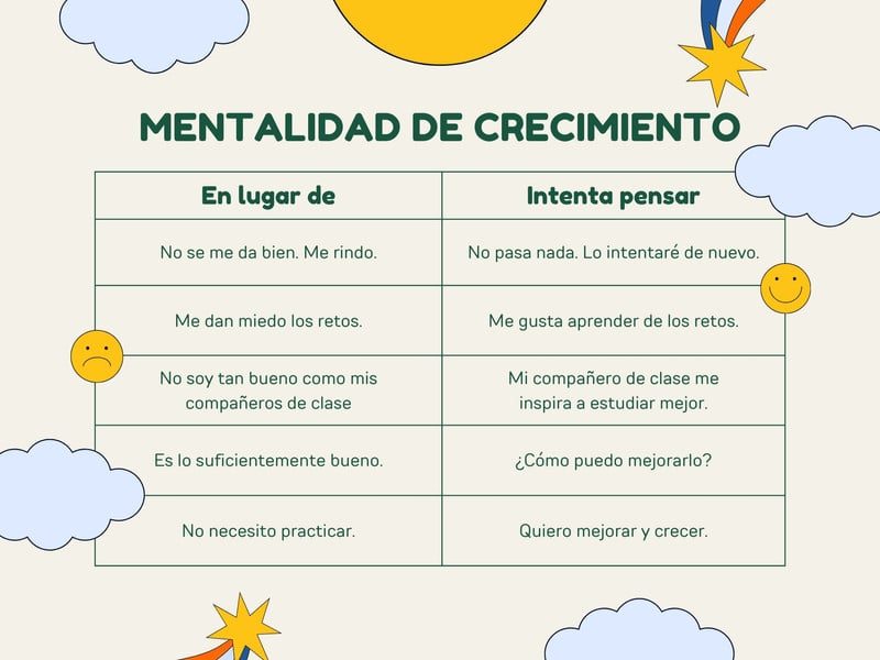 CARTEL INFORMATICO: Ejemplos que INSPIRAN y EDUCAN