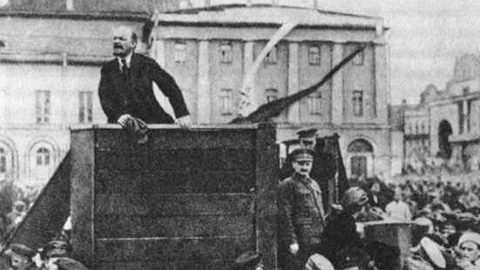 Causa de la REVOLUCIÓN RUSA: Qué fue y sus CONSECUENCIAS