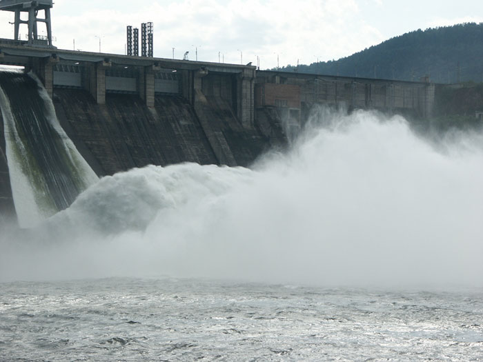 CENTRAL HIDROELÉCTRICA: DEFINICIÓN y CLASIFICACIÓN ESENCIAL