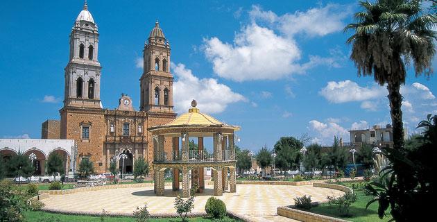 CHALCHIHUITES: DESCUBRE su RICA CULTURA en Zacatecas