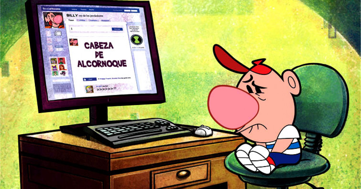 CIBERBULLYING: Concepto, CARACTERÍSTICAS y Prevención