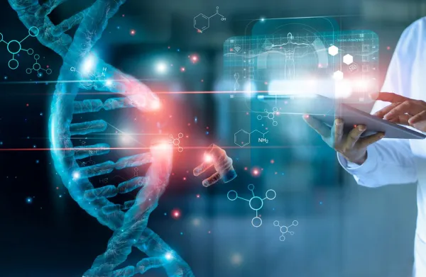 Ciencia y tecnología: son realmente lo mismo o diferentes