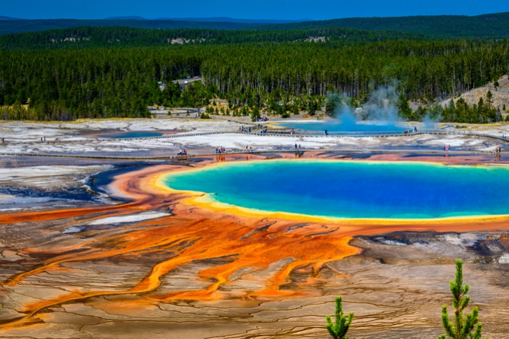 CINCO FENÓMENOS NATURALES que Debes Conocer ¡Sorpréndete!