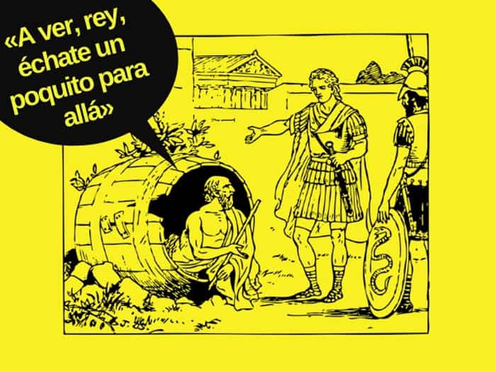 CINISMO: Significado y CONCEPTOS Clave para Entender