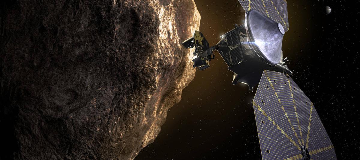 CINTURÓN DE ASTEROIDES: Misterios DEL ESPACIO DESVELADOS