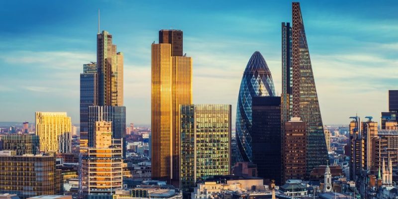 CIUDAD: Definición y Principales CIUDADES del Mundo