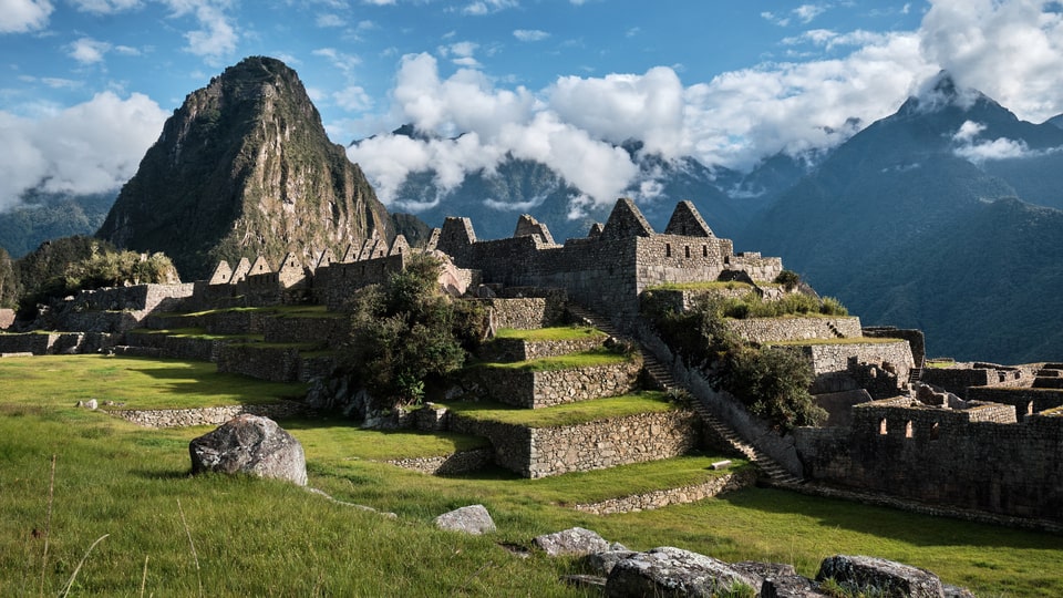 CIUDADELA: QUÉ ES DESCUBRE SU DEFINICIÓN Y CARACTERÍSTICAS