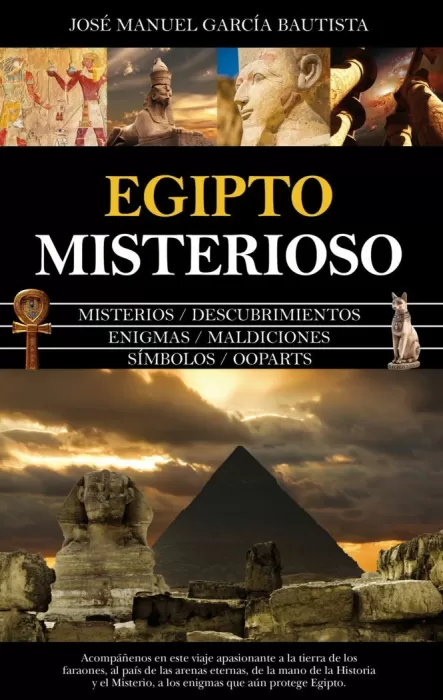 CIVILIZACIÓN EGIPCIA: DESCUBRE SU MISTERIOSA UBICACIÓN