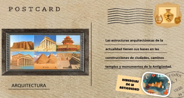 CIVILIZACIÓN MÁS ANTIGUA: Legados de CULTURAS ANCESTRALES