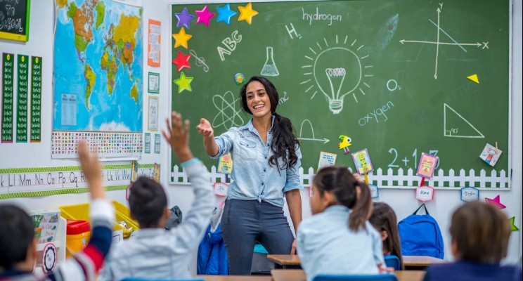 CLASE: SIGNIFICADO en BIOLOGÍA y EDUCACIÓN ¡Descúbrelo!