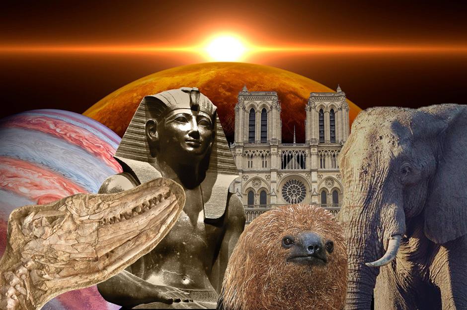 CLIMA DE AMÉRICA y EUROPA: ¡Descubre sus SECRETOS!