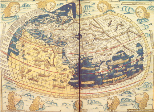 CLIMATOLOGÍA: DEFINICIÓN, IMPORTANCIA y RAMAS esenciales