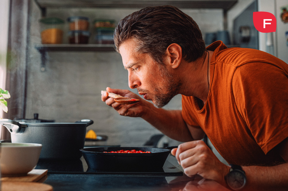 COCCIÓN DE ALIMENTOS: DESCUBRE SUS SECRETOS nutricionales