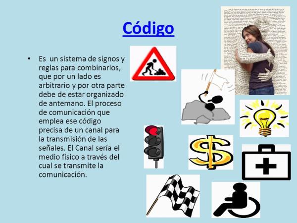 CÓDIGO en la COMUNICACIÓN: DESCUBRE su IMPORTANCIA
