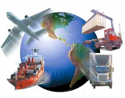 Cómo afectan las redes de transporte al comercio y turismo