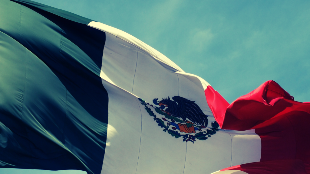 Cómo afectó la independencia de México al mundo a nivel global