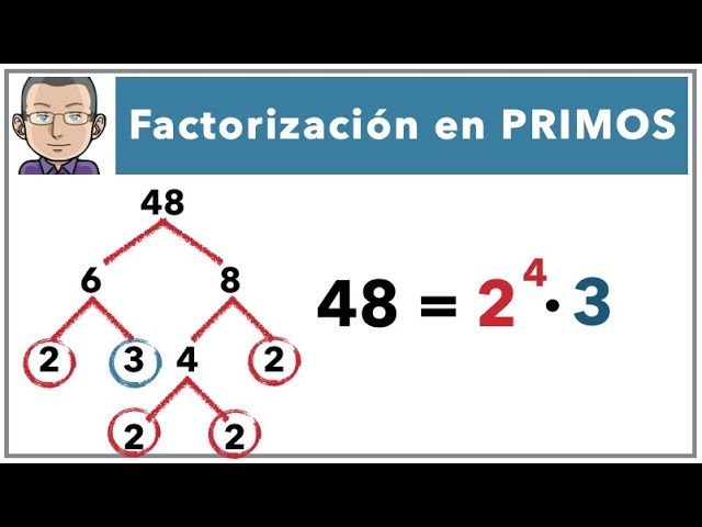 Cómo aprender de forma rápida la descomposición de números