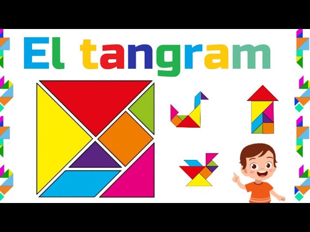 Cómo aprender y divertirse con la geometría usando Caras