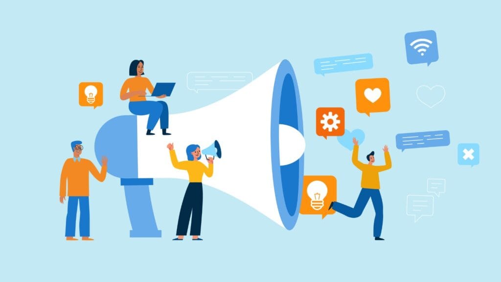Cómo aumentar tu audiencia ya con el tráfico de influencias
