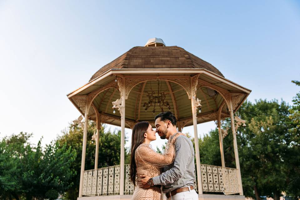Cómo celebrar de forma única tu primer aniversario de bodas