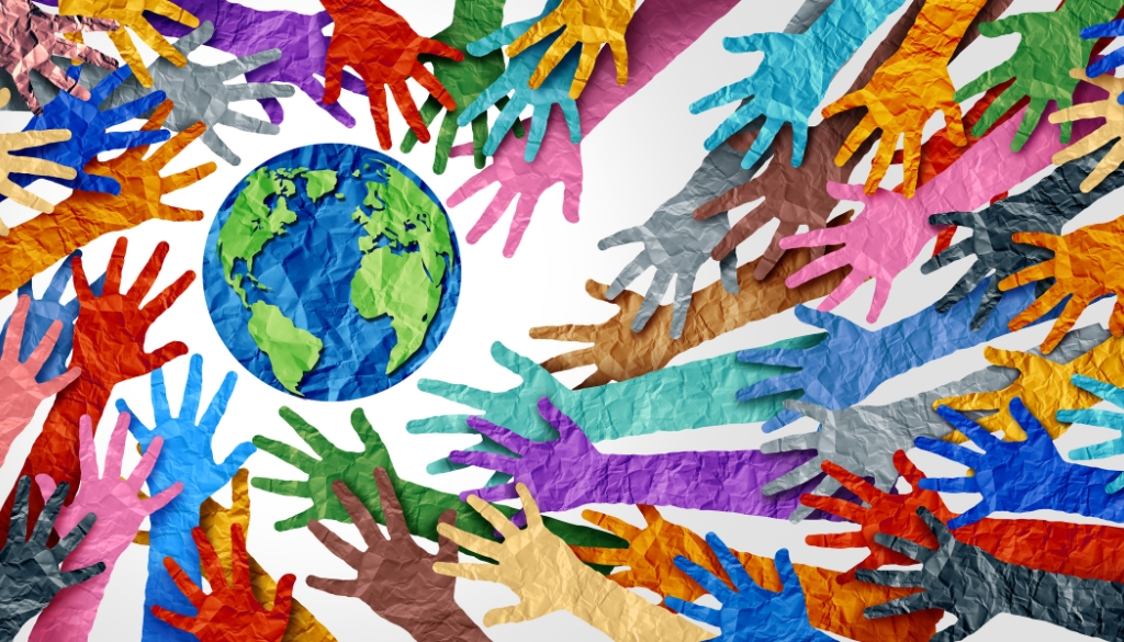 Cómo celebrar y descubrir la diversidad cultural en el mundo