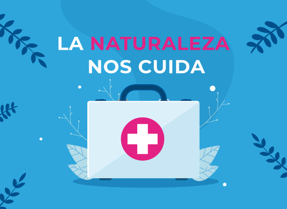 Cómo contribuyen la salud y el ambiente a una vida mejor